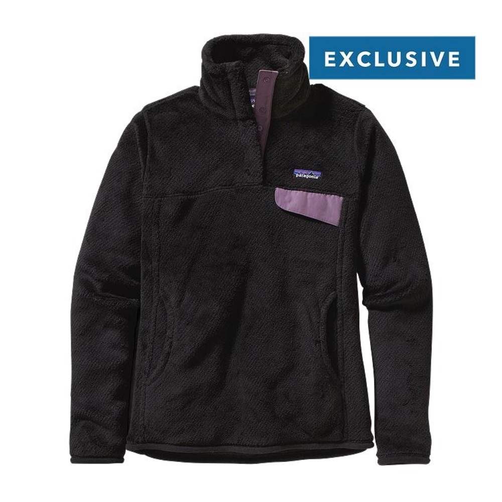 Patagonia Pullover